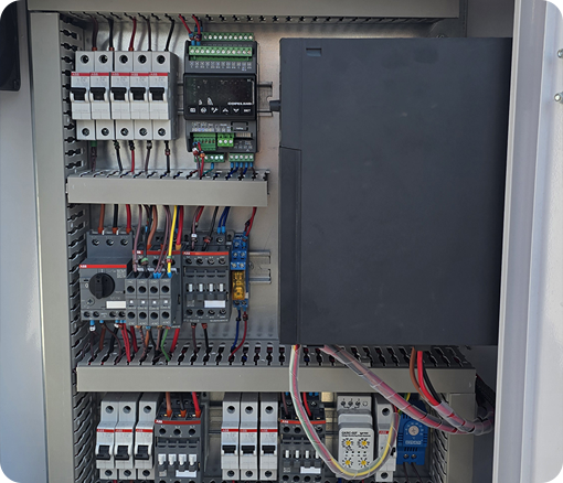 Üretim Proje Başlık