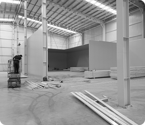 Üretim Proje Başlık