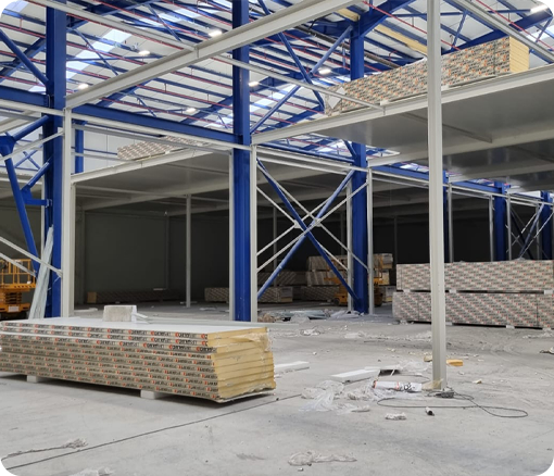 Üretim Proje Başlık