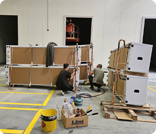 Üretim Proje Başlık