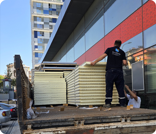 Üretim Proje Başlık