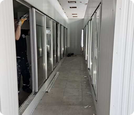 Üretim Proje Başlık