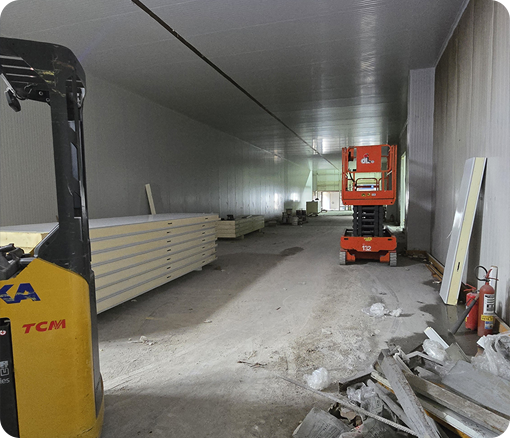 Üretim Proje Başlık