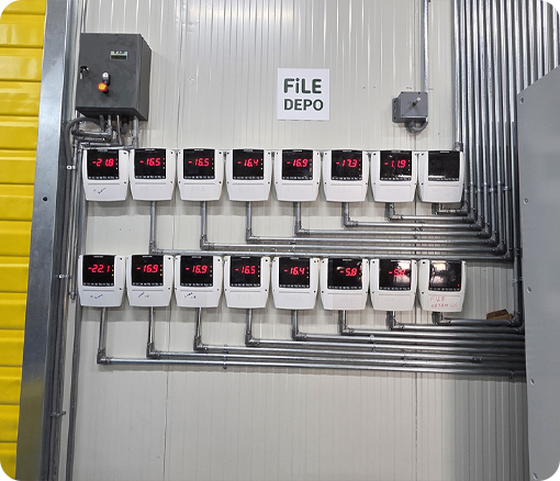 Üretim Proje Başlık