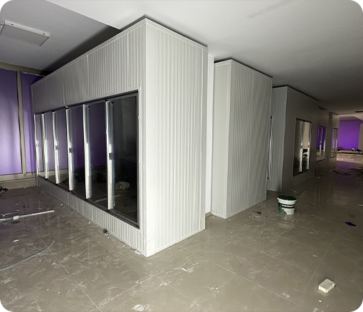 Üretim Proje Başlık