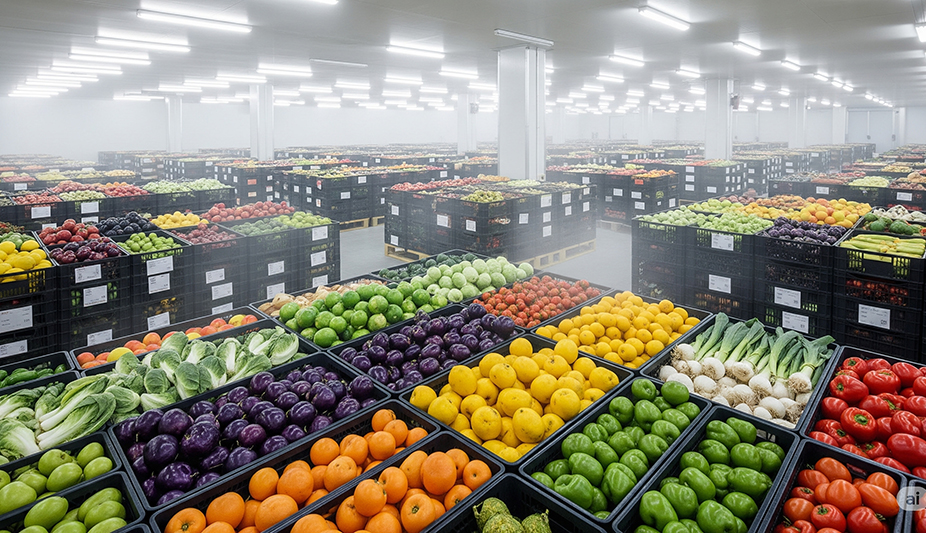 Cold Storage Systems